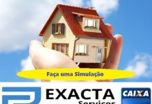 Venha Fazer Uma Simulação