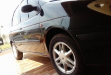 Renault scenic 2002 rxe 2.0