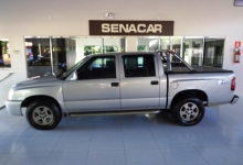 S10 CD 2.8 MWM DIESEL 2001 COMPLETA WHATS (45)9 9965-8838 OU 9 9940-7271.