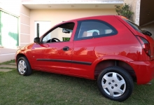 Vendo Celta LS 1.0 ano 2011