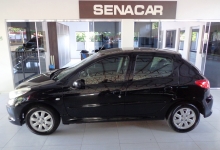 ✅ PEUGEOT 207 XR 1.4 8V FLEX 2009 ✅ WHATS (45)9 9965-8838