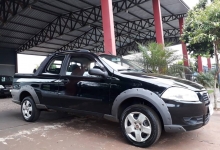 STRADA WORKING 1.4 CD / ANO: 2011 - FLEX