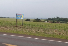 Chácaras em Quatro Pontes
