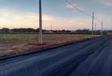 VENDE-SE TERRENO EM NOVA SANTA ROSA