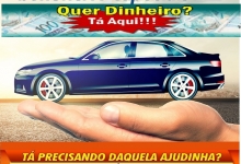Financie e/ou refinancie, a partir de 1970 até 0Km!