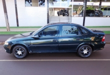 VECTRA GLS 2.0 1997 COMPLETO WHATS (45)9 9965-8838 OU 9 9940-7271.