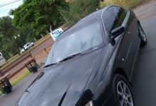 Vendo Omega CD 3.6 V6 Completo Automático ano 2005