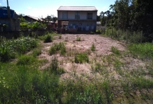 VENDO TERRENO NO SAÍ MIRIM - ITAPOÁ SC.