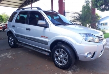 ECOSPORT FREESTYLE 1.6 / ANO: 2011 - FLEX