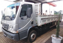 ✅CAMINHÃO 2013 4X2 MERCEDES BENZ ACCELO 815 ✅ WHATS (45)9 9965-8838