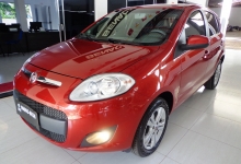 ✅ PALIO ATRACTIVE 1.4 FLEX 2012 ✅ COMPLETO ✅ WHATS: (45) 9 9965-8838
