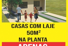 Lançamento Sol Nascente II - Programa MCMV