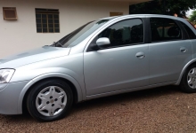 CORSA HATCH JOY- AR COND