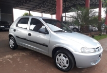CELTA SPIRIT / ANO: 2006 - FLEX