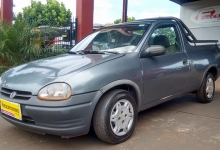 PICK-UP CORSA ST ANO:2000 GASOLINA