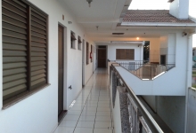 APARTAMENTO PEQUENO