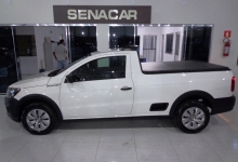 SAVEIRO RUBUST 1.6 FLEX 2017