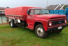 Ford F 11000 MWM