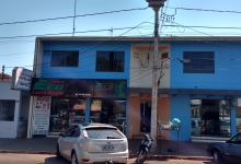 Apartamento para locação