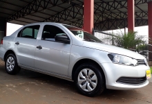 VOYAGE 1.0 TRENDLINE / ANO: 2015 - FLEX