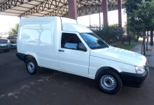 FIORINO FLEX / ANO: 2013