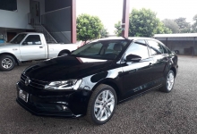 JETTA HIGHLINE TSI / ANO: 2015 - GASOLINA