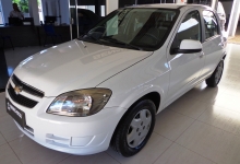 ✅CELTA LT 1.0 FLEX 2014 ✅ COMPLETO ✅ WHATS (45)9 9965-8838
