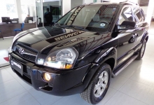 ✅TUCSON GLS 2.0 FLEX AUT. 2014 ✅ WHATS (45)9 9965-8838