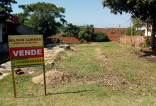 TERRENO GRANDE COM EXELENTE LOCALIZAÇÃO!!!