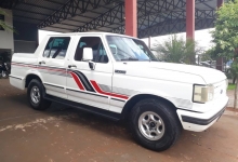 F-1000 SR DESERTER / ANO: 1993 - DIESEL