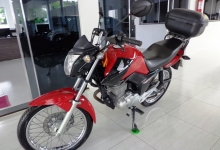 ✅ CG 150 FAN ESDi FLEX 2015 ✅ WHATS (45) 9 9965-8838