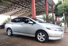 HONDA CITY DX / ANO: 2011 - FLEX