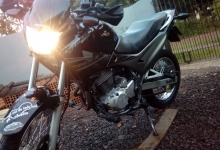 Vendo Falcon NX-4 ano 2008