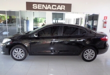 FLUENCE DYN. 2.0 AUT. FLEX 2015 ÚNICO DONO, GARANTIA FABRICA.