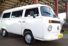KOMBI / ANO: 2003
