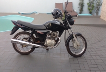 Cg 150 ks 2008