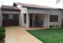 casa para venda