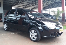 FIESTA HATCH CLASS 1.6 / ANO: 2010 FLEX