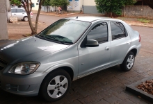 Prisma LT 1.4 completo
