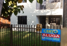 Alugo Apto. Próximo a Coopagril - Vila Gaúcha