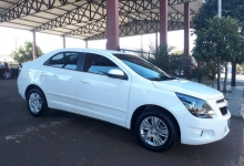 COBALT LTZ 1.8 / ANO: 2015 - FLEX