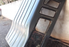 CAPOTA PARA F-1000