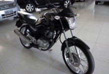 ✅ CG 150 FN ESDi FLEX 2015 ✅ WHATS (45) 9 9965-8838
