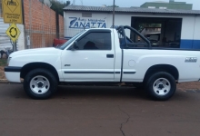 S-10 DIESEL COMPLETA