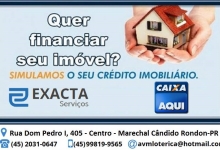 Financiamento Habitacional