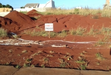Terreno