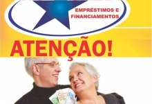 Aposentados e pensionistas do INSS!