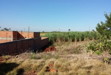 OPORTUNIDADE - VENDO TERRENO