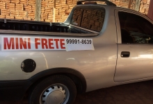 Frete