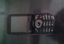 Celular MEU